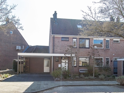 Hoogsdenhof 15