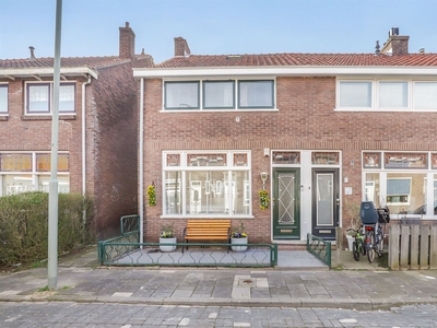 H.W. Mesdagstraat 23