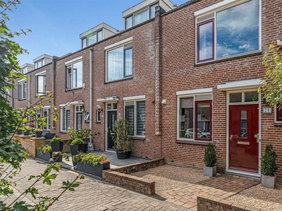 Jacob Paffstraat 26