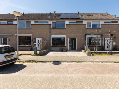 Jacq Perkstraat 9