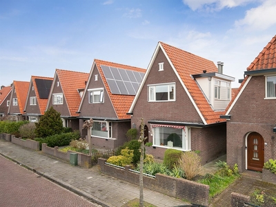 Jan Gelinde van Blomstraat 21