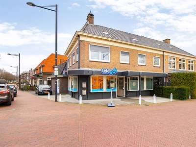 Kerkstraat 1