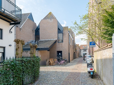 Kerkstraat 4 - 10