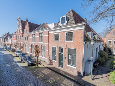 Kloosterstraat 19