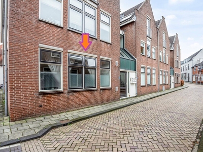 Koestraat 3 B