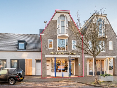 Kokkestraat 20 22.