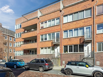 Korte Singelstraat 10 B