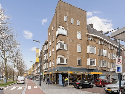 Korte Singelstraat 22 1