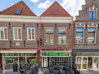 Kruisstraat 16 a