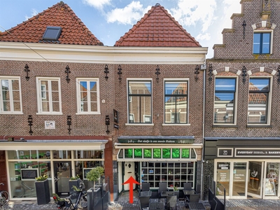 Kruisstraat 16 b