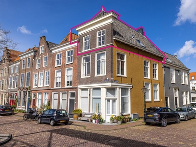 Langestraat 2 -D