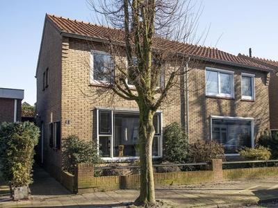 Vuurdoorn 5