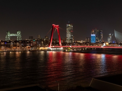 Maasboulevard 162