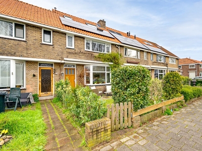 Maasstraat 176