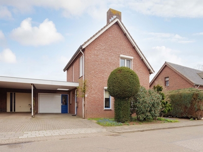 Maasstraat 19 a