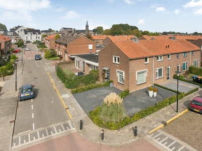 Marijkestraat 1