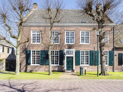 Monseigneur Borretstraat 7