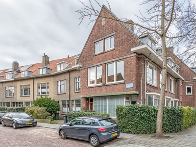 Nieuwe Kerkstraat 41 b