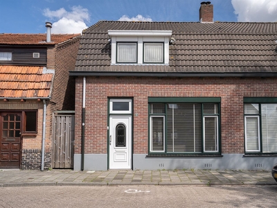 Nieuwstraat 12