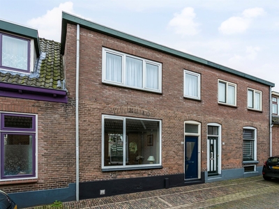 Ooievaarstraat 30