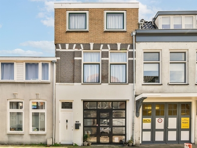 Oranjeboomstraat 135 B- RD