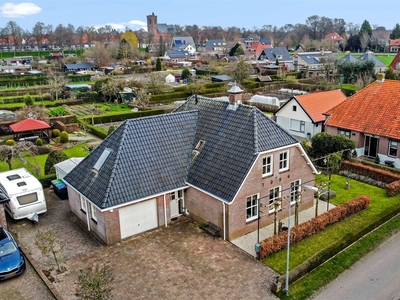 Oude Kerkhofsweg 5