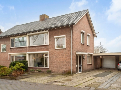 Paukenstraat 82