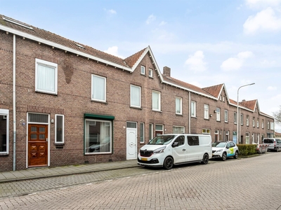 Philips Vingboonsstraat 78