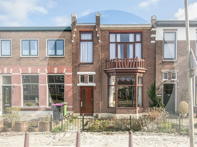 Pieter Feddesstraat 55