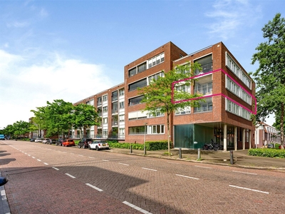 Plantageweg 140 C