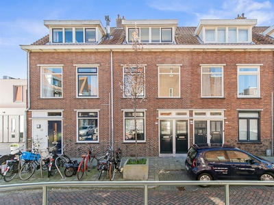 Potgieterstraat 12 A