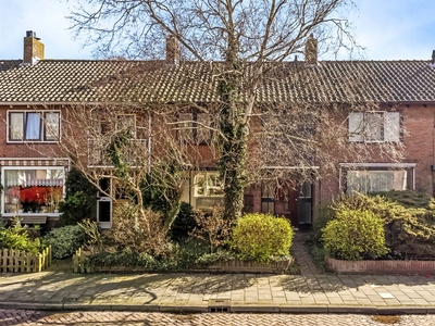 Prins Frederik Hendrikstraat 28