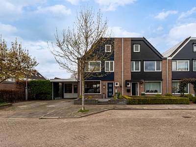 Prins Johan Frisostraat 16