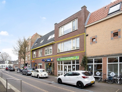 Prinsenstraat 1 e