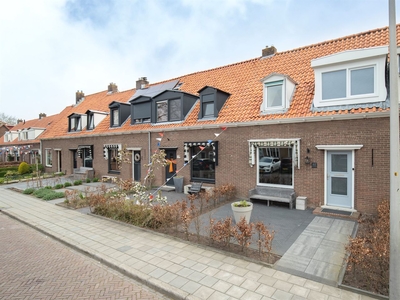 Prinses Beatrixstraat 61