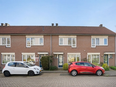 Puntmosstraat 11