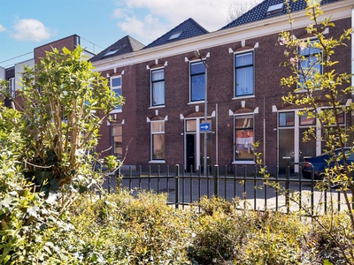 Rappardstraat 22