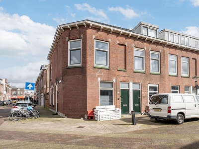 Rhoonsestraat 18 A