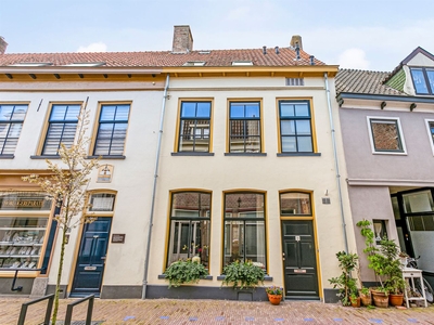 Ridderstraat 26