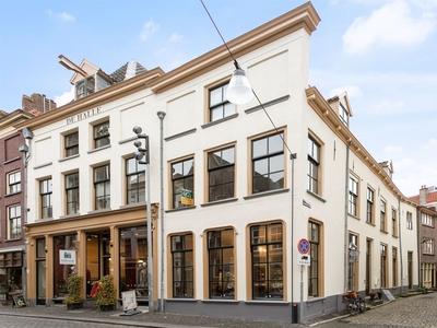 Rodetorenstraat 1