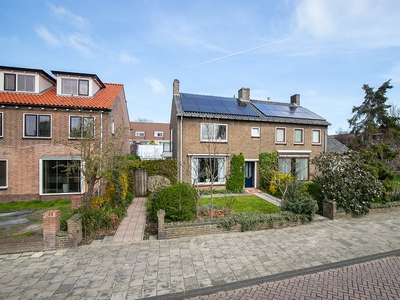 's-Gravenzandseweg 46 b