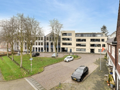 Saksen Weimarplein 12 +GARAGE