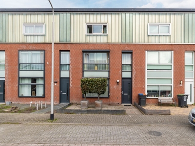 Schadewijkstraat 21