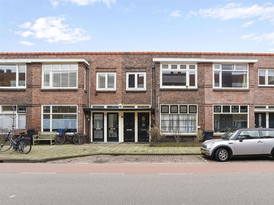 Slachthuisstraat 43 rood