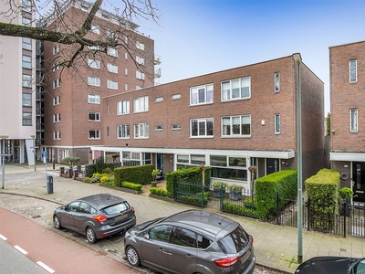 Stadhouderslaan 3 B