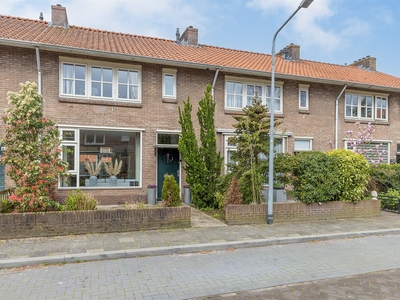 Stalpaertstraat 43