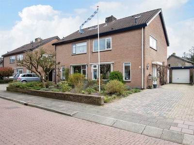 Staringstraat 11