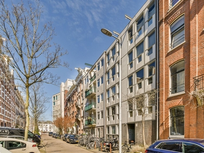 Swammerdamstraat 29 L