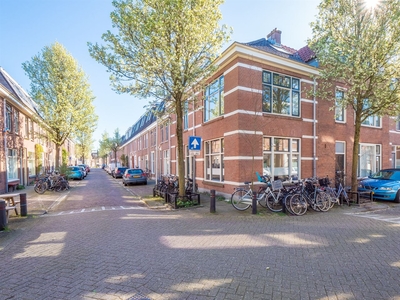 Van den Boschstraat 36