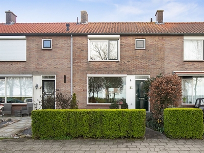 van der Doeslaan 51